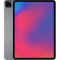 Apple iPad Pro 11 256GB [wifi, model 2020] spacegrijs