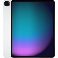 Apple iPad Pro 12,9 1TB [wifi + cellular, model 2020] zilver