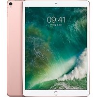 Apple iPad Pro 10,5 256GB [wifi + cellular, model 2017] roze