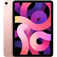 Apple iPad Air 4 10,9 256GB [wifi] roségoud