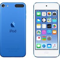 Apple iPod touch 6G 16GB blauw