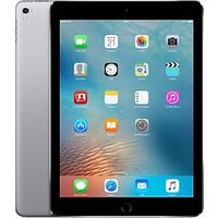 Apple iPad Pro 9,7 128GB [wifi + Cellular] spacegrijs