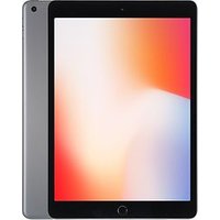 Apple iPad 10,2 32GB [Wi-Fi, model 2020] spacegrijs