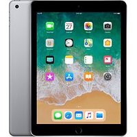 Apple iPad 9,7 32GB [wifi, model 2018] spacegrijs