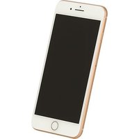 Apple iPhone 8 Plus 256GB goud