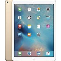 Apple iPad Pro 12,9 128GB [wifi] goud