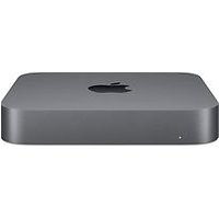 Apple Mac mini 3.6 GHz Intel Core i3 8 GB RAM 256 GB PCIe SSD [Early 2020]