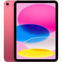 Apple iPad 10,9 64GB [wifi + cellular, model 2022] roze