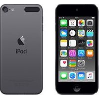 Apple iPod touch 6G 64GB spacegrijs