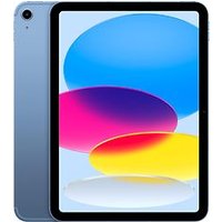 Apple iPad 10,9 64GB [wifi + cellular, model 2022] blauw