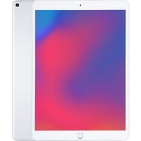 Apple iPad Air 3 10,5 64GB [wifi] zilver