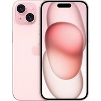 Apple iPhone 15 256GB roze