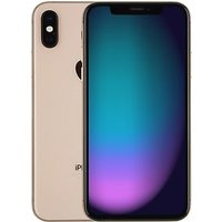 Apple iPhone XS 64GB goud