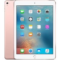 Apple iPad Pro 9,7 256GB [wifi] roségoud