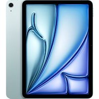 Apple iPad Air 6 11 128GB [wifi] blauw