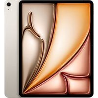 Apple iPad Air 6 13 256GB [wifi + cellular] sterrenlicht