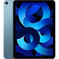 Apple iPad Air 5 10,9 64GB [wifi + cellular] blauw