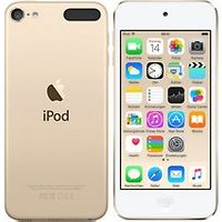 Apple iPod touch 7G 32GB goud