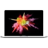 Apple MacBook Pro 13.3 (retina-display) 2.3 GHz Intel Core i5 8 GB RAM 256 GB PCIe SSD [Mid 2017, QWERTY-toetsenbord] zilver