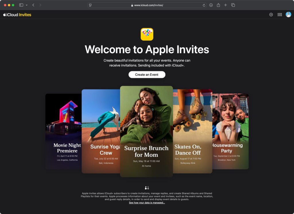 apple-invites-create