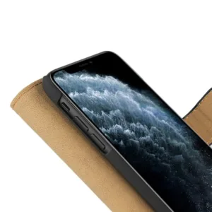 iPhone 11 Pro Max hoesje met pasjeshouder