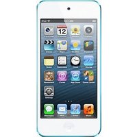 Apple iPod touch 5G 32GB blauw