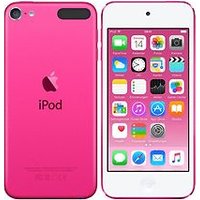 Apple iPod touch 7G 128GB roze