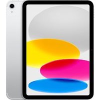 Apple iPad 10,9 64GB [wifi + cellular, model 2022] zilver