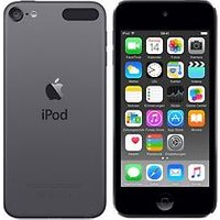 Apple iPod touch 7G 128GB spacegrijs