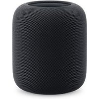 Apple HomePod [2e generatie] middernacht