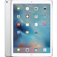 Apple iPad Pro 12,9 256GB [wifi + Cellular] zilver