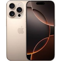 Apple iPhone 16 Pro 1TB desert titanium