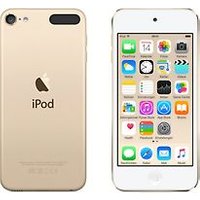 Apple iPod touch 6G 128GB goud