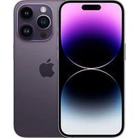 Apple iPhone 14 Pro 256GB dieppaars