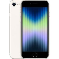 Apple iPhone SE 2022 64GB sterrenlicht