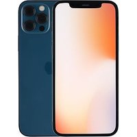 Apple iPhone 12 Pro 256GB oceaanblauw