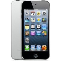 Apple iPod touch 5G 16GB zonder camera zwartzilver