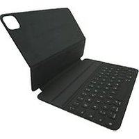 Apple Smart Keyboard Folio zwart passend bij iPad Pro 11 [2de generatie, QWERTY]