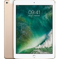 Apple iPad Air 2 9,7 32GB [wifi + Cellular] goud