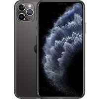 Apple iPhone 11 Pro Max 512GB spacegrijs