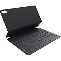 Apple Smart Keyboard zwart Folio passend bij iPad Pro 12,9 3de generatie [QWERTY]