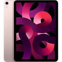 Apple iPad Air 5 10,9 256GB [wifi + cellular] roze