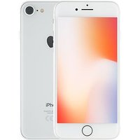 Apple iPhone 8 128GB zilver