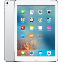 Apple iPad Pro 9,7 256GB [wifi] zilver