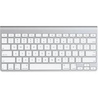 Apple Wireless Keyboard [QWERTY-toestenbord, bluetooth]