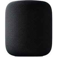 Apple HomePod [1e generatie] spacegrijs