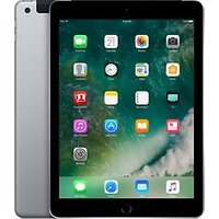 Apple iPad 9,7 32GB [wifi + Cellular] spacegrijs