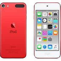 Apple iPod touch 6G 32GB rood [(PRODUCT) RED Special Edition]