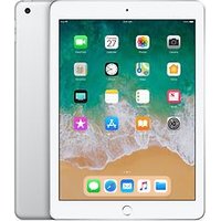 Apple iPad 9,7 32GB [wifi, model 2018] zilver