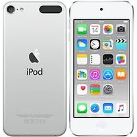 Apple iPod touch 7G 32GB zilver